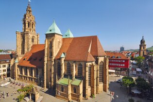 Reformationsfeier