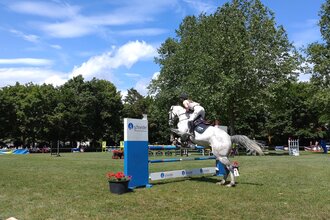 Pfingstreitturnier Nordheim | © NZT