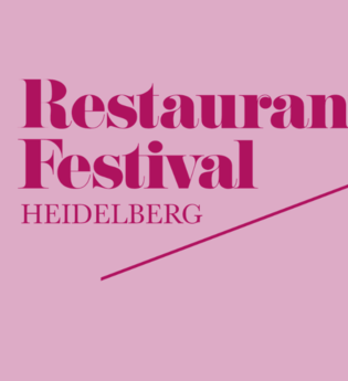 Restaurant Festival Heidelberg | © Waoh communications