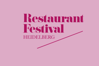 Restaurant Festival Heidelberg | © Waoh communications