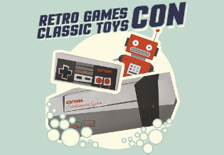 RetroGamesCon