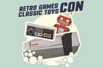 RetroGamesCon