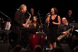 Rhein-Neckar Jazz-Orchester