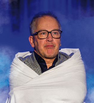 Robert Griess - Natürliche Intelligenz – letzter Versuch!