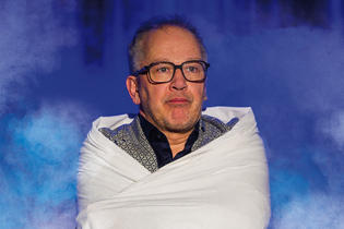 Robert Griess - Natürliche Intelligenz – letzter Versuch!