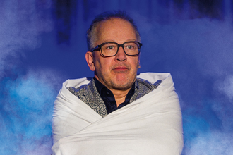 Robert Griess - Natürliche Intelligenz – letzter Versuch!