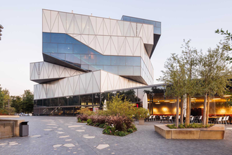 Robert Mayer Lecture