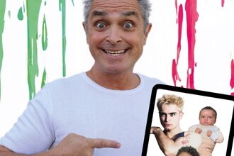 Roberto Capitoni "60 ist das neue 40"