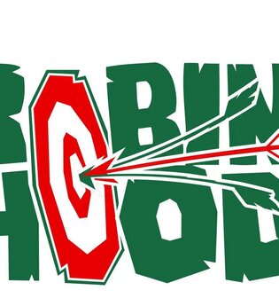 Robin Hood junior | © Unbekannt