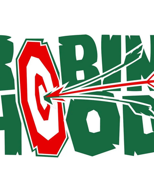 Robin Hood junior | © Unbekannt