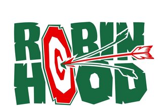 Robin Hood junior | © Unbekannt