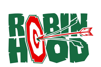 Robin Hood junior | © Unbekannt