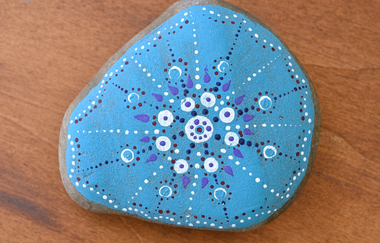 RockArt - Steine einMal anders