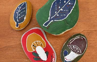 RockArt - Steine einMal anders