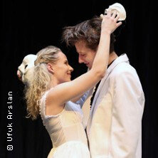 Romeo und Julia | © links im Bild