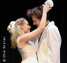 Romeo und Julia | © see on the left