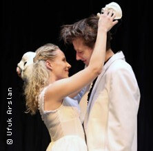 Romeo und Julia | © links im Bild