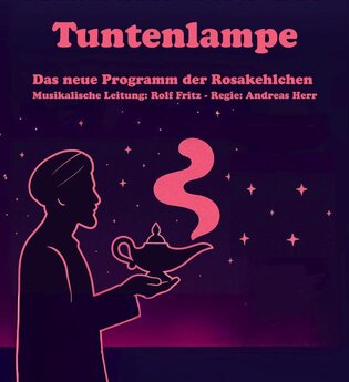 Rosa Kehlchen