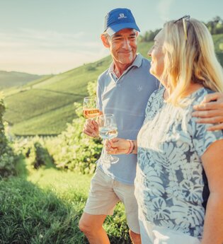 Rosen, Rotwein & Romantik | © Weinsberger Tal