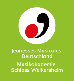 Rotary-Konzert: 71. JM International Chamber Music Campus | © ©Jeunesses Musicales Deutschland e.V