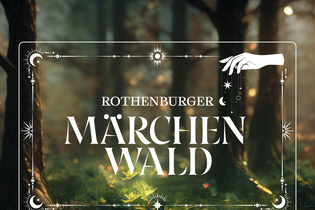 Rothenburger "Märchenwald" | © formatF