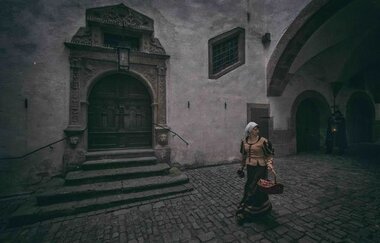 Rothenburger Märchenzauber | © Rothenburg Tourismus Service