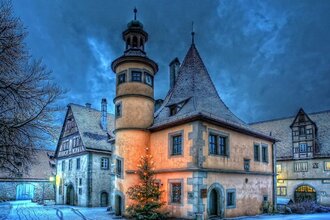 Rothenburger Märchenzauber | © Rothenburg Tourismus Service