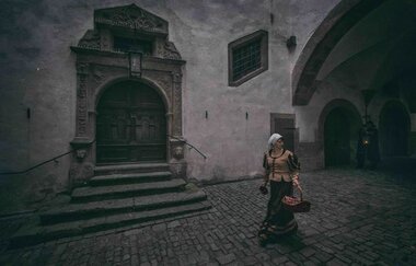 Rothenburger Märchenzauber | © Rothenburg Tourismus Service