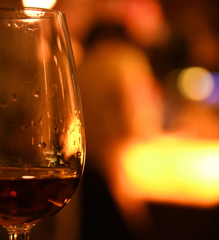 Rum-Tasting 2.0 "Walk the Way of Rum"