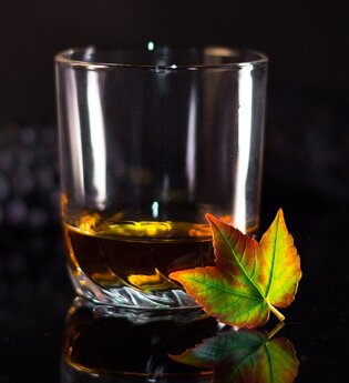 Rum-Tasting 2.0