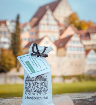 Salztag in Hohenlohe | © Michael Kuehneisen