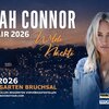 Sarah Connor- Open-Air-Konzert 26.08.2026 in Bruchsal im Schlossgarten