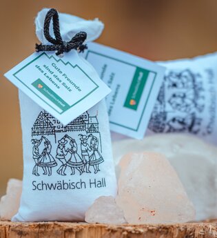 Schausieden in Schwäbisch Hall | © © Stadt Schwäbisch Hall - Michael Kühneisen