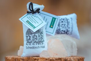 Schausieden in Schwäbisch Hall | © © Stadt Schwäbisch Hall - Michael Kühneisen