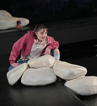 Schlafen Fische? | © Jochen Klenk