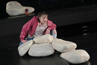 Schlafen Fische? | © Jochen Klenk