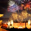 Schloss in Flammen | © Yellow Concerts