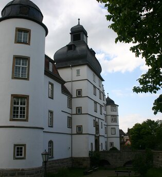 Schlossfest | © Touristikgemeinschaft Hohenlohe, Künzelsau / Hartmut Müller