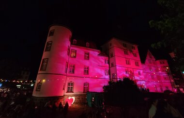 Schlossfest Pfedelbach | © Hohenloher Perlen
