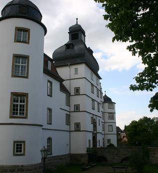Schlossfest | © Touristikgemeinschaft Hohenlohe, Künzelsau / Hartmut Müller