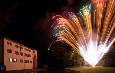 Schlosspark Serenade