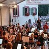 Bild vom Orchester