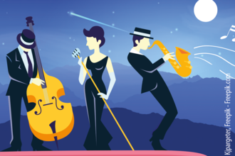 Schlossplatzmusik: Hugo And Friends