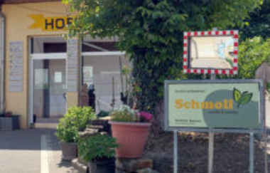 Schmolls Lichterfest | © Thomas Schmoll