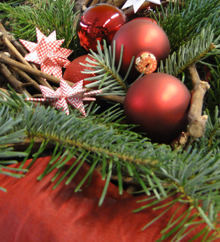 Schmolls Lichterfest | © NZT