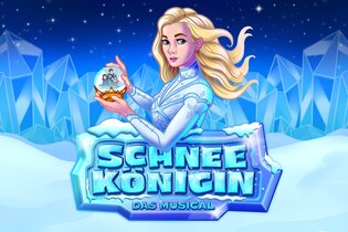 Schneekönigin - das Musical | © Theater Liberi