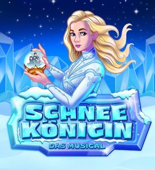 Schneekönigin - das Musical