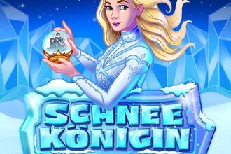 Schneekönigin - das Musical