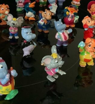 Schnupperstunde Modern Linedance