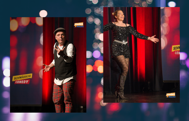 SchwabenNacht Heilbronn | © Agentur Siedepunkt